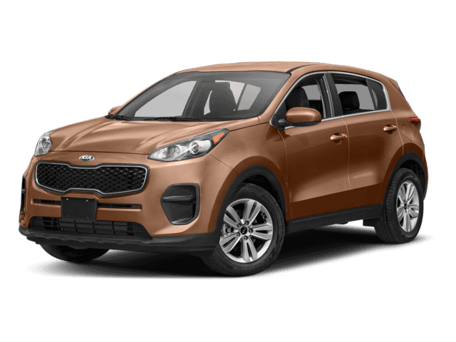 2018 Kia Sportage Vs 2018 Hyundai Tucson Lawrence Ma