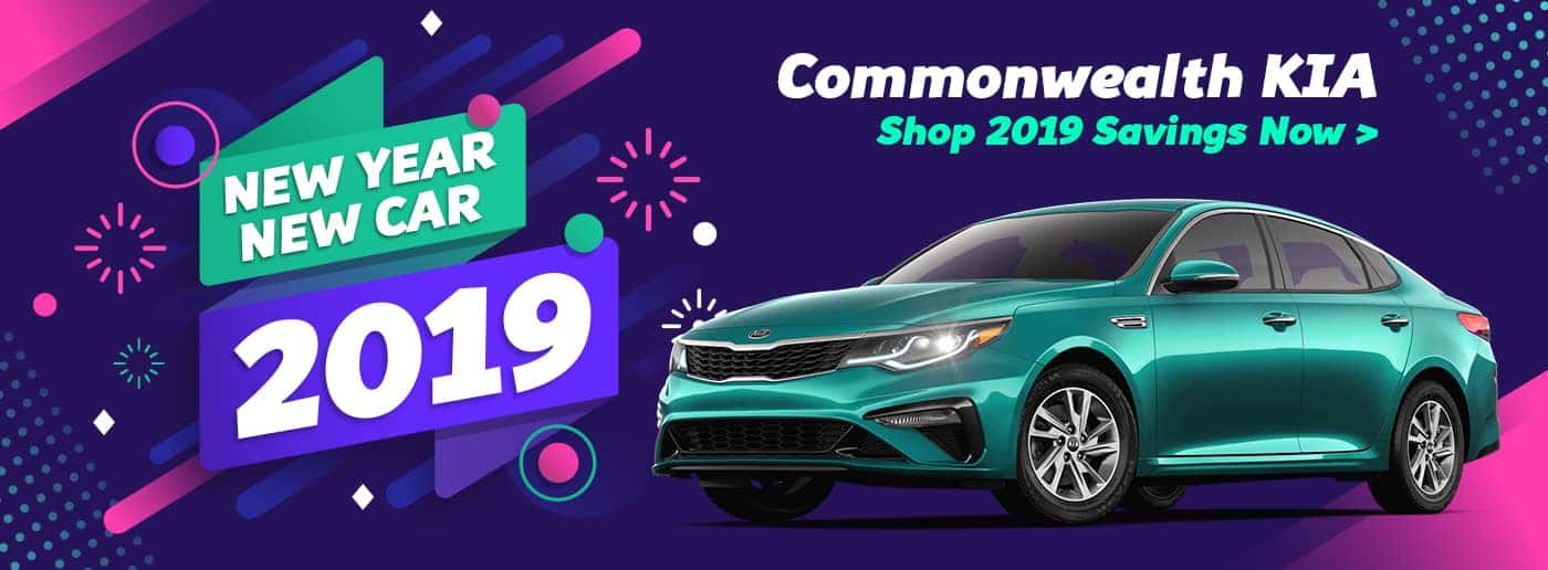 Which Kia Sorento Seats 7? Commonwealth Kia