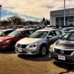 Dealership