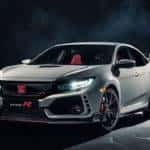 New Honda Vehicle