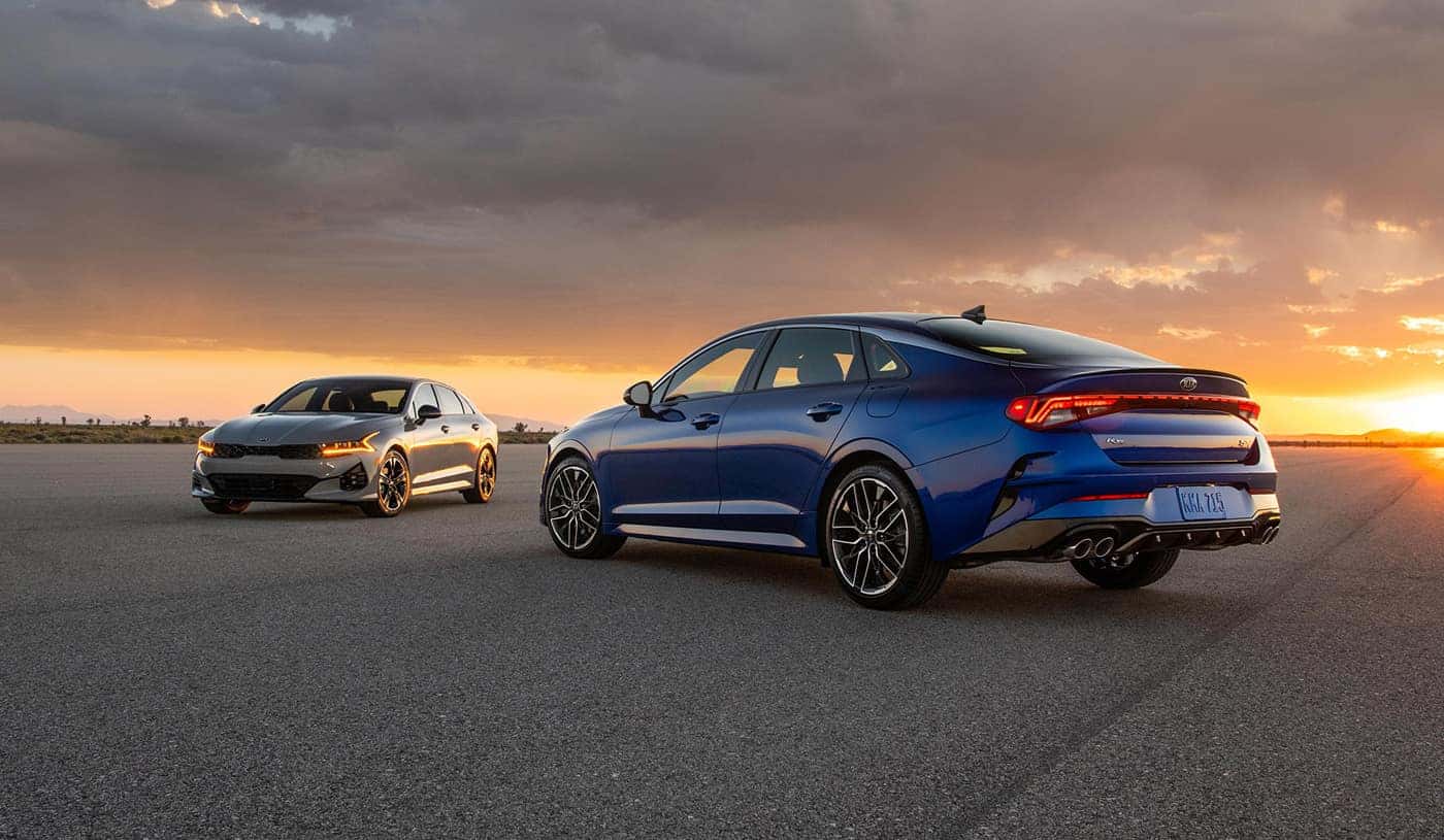 Commonwealth Motors in Lawrence, MA New & Used Cars for Sale