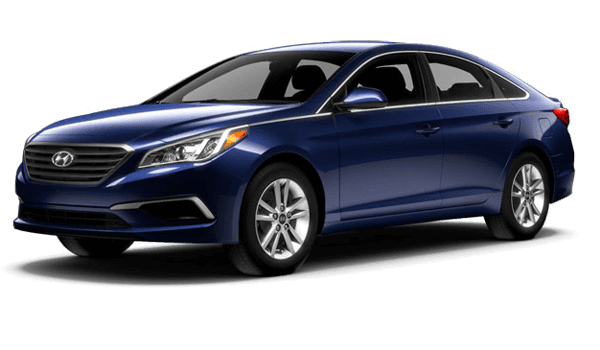 2017 Nissan Altima vs. 2017 Hyundai Sonata | Altima Comparisons