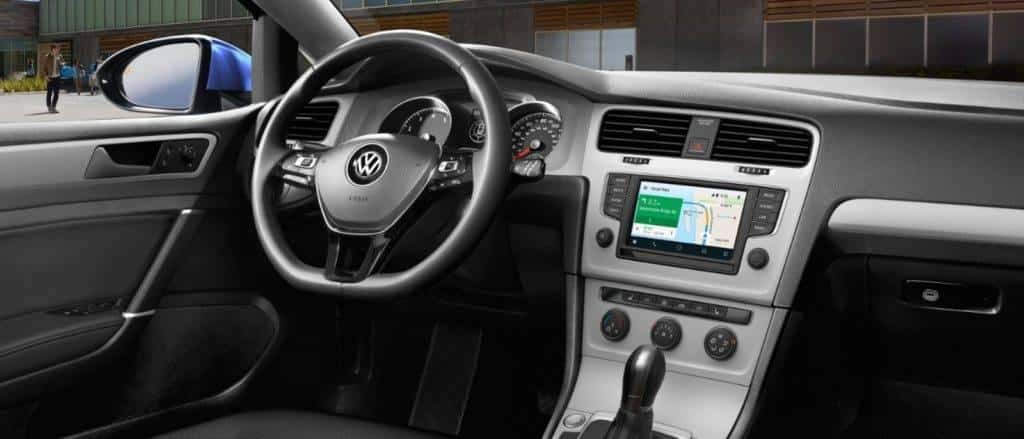  volkswagen  golf  interior  Billingsblessingbags org