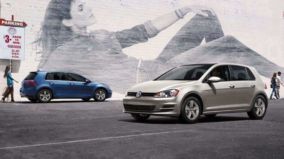 2017-Volkswagen-Golf