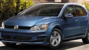 2017-Volkswagen-Golf
