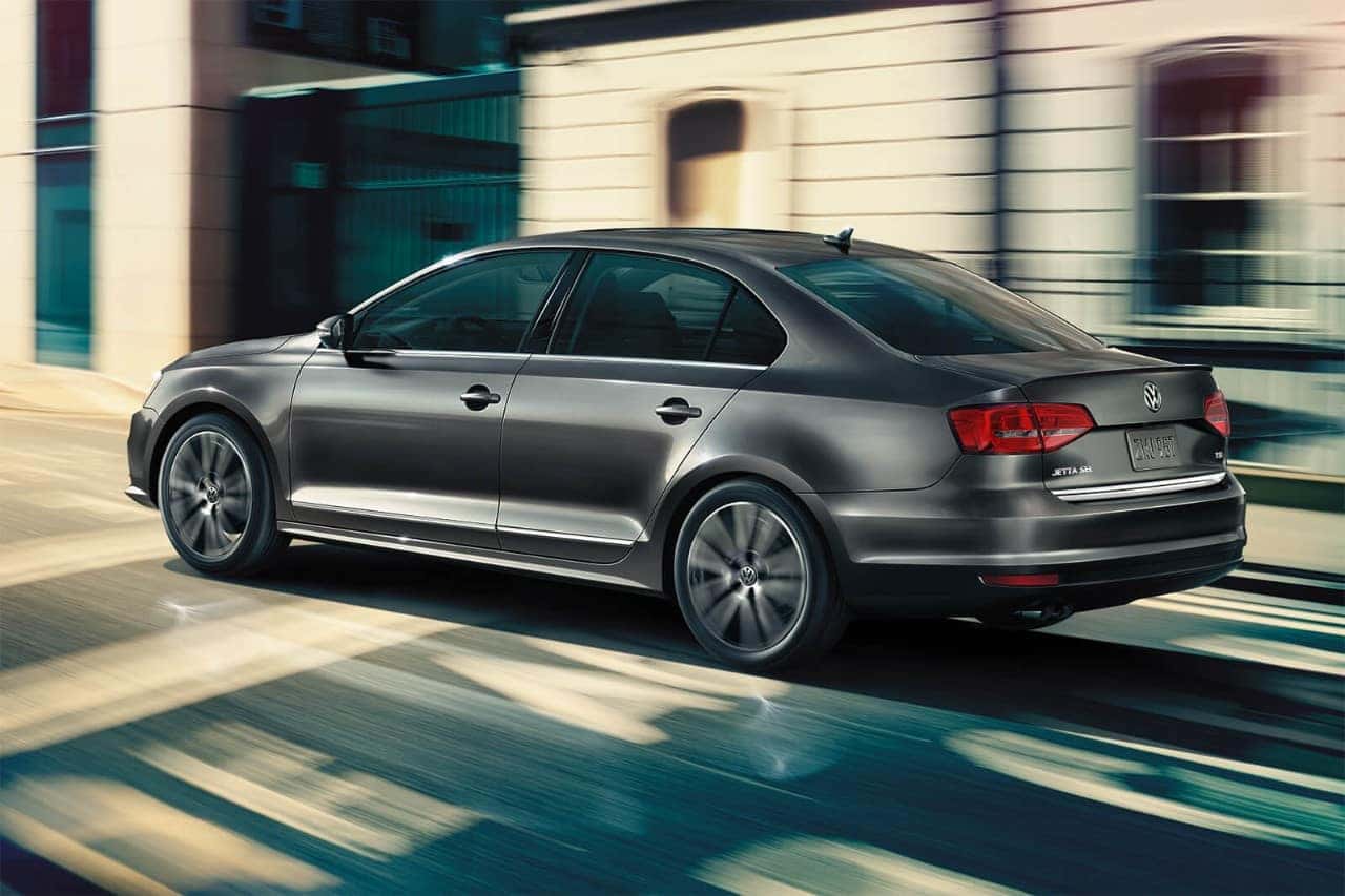 2018 Volkswagen Jetta 2