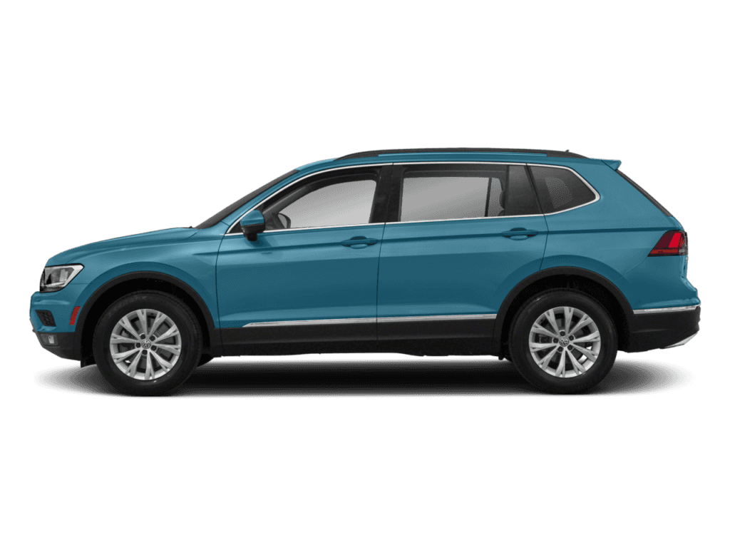 Discover The Volkswagen Lineup At Commonwealth Vw 0577