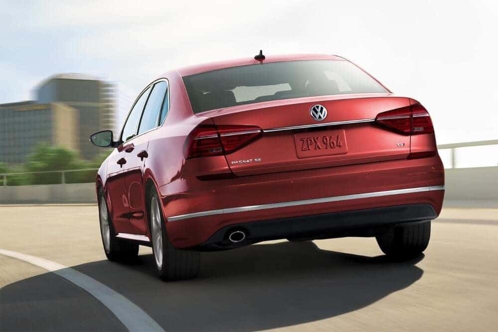 2018-Volkswagen-Passat