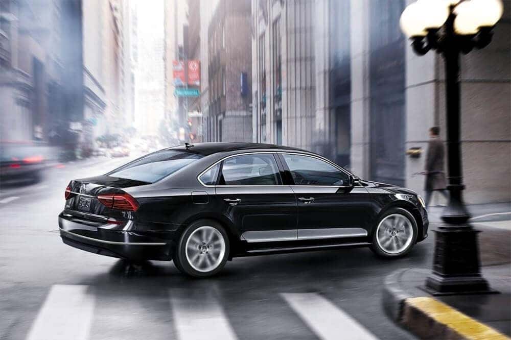 2018-Volkswagen-Passat