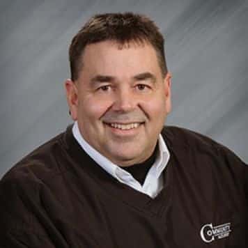 Mike Taylor