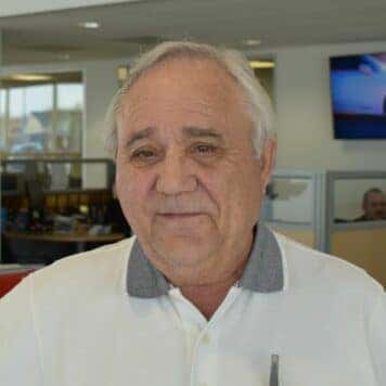 Ray Kremer