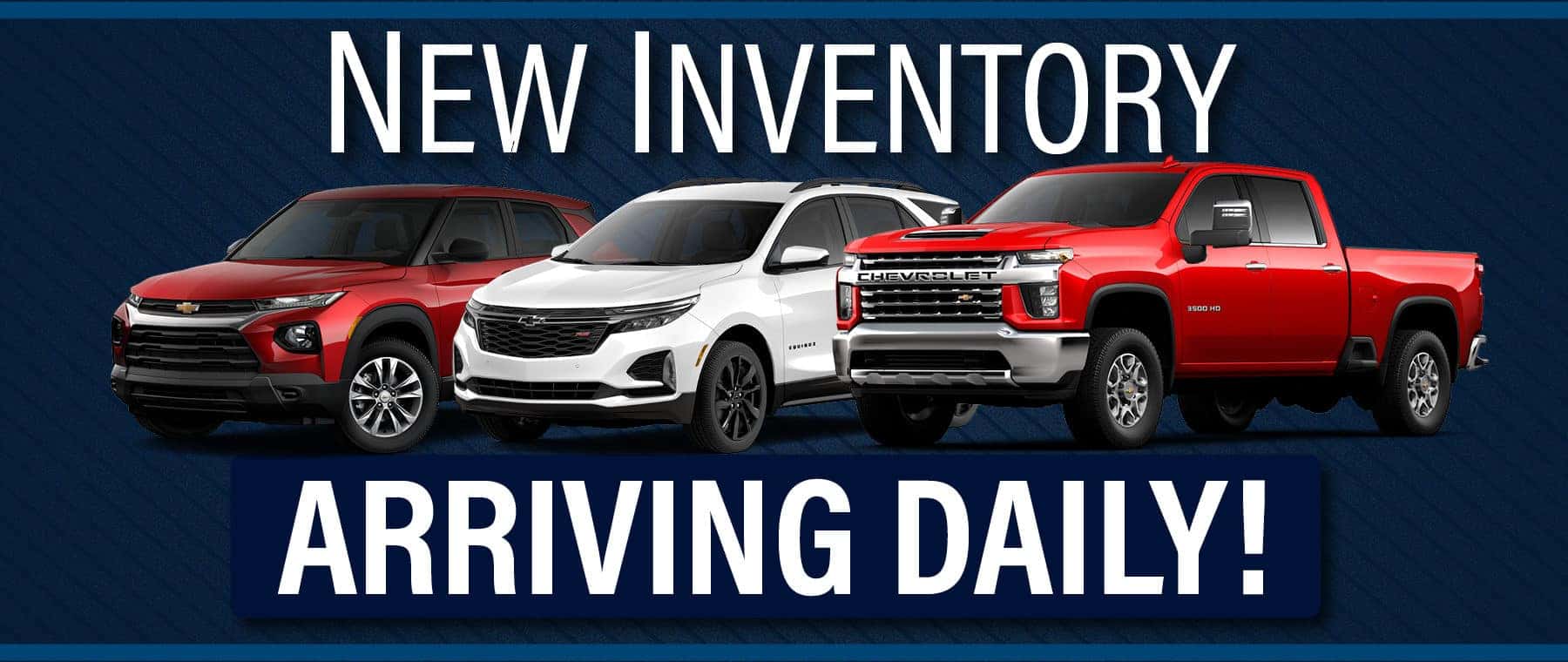 January Inventory