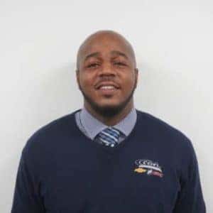 Antwan Allen