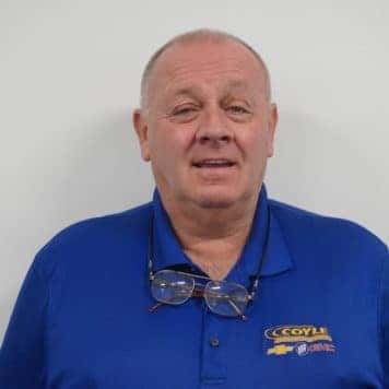 Gary Rogge