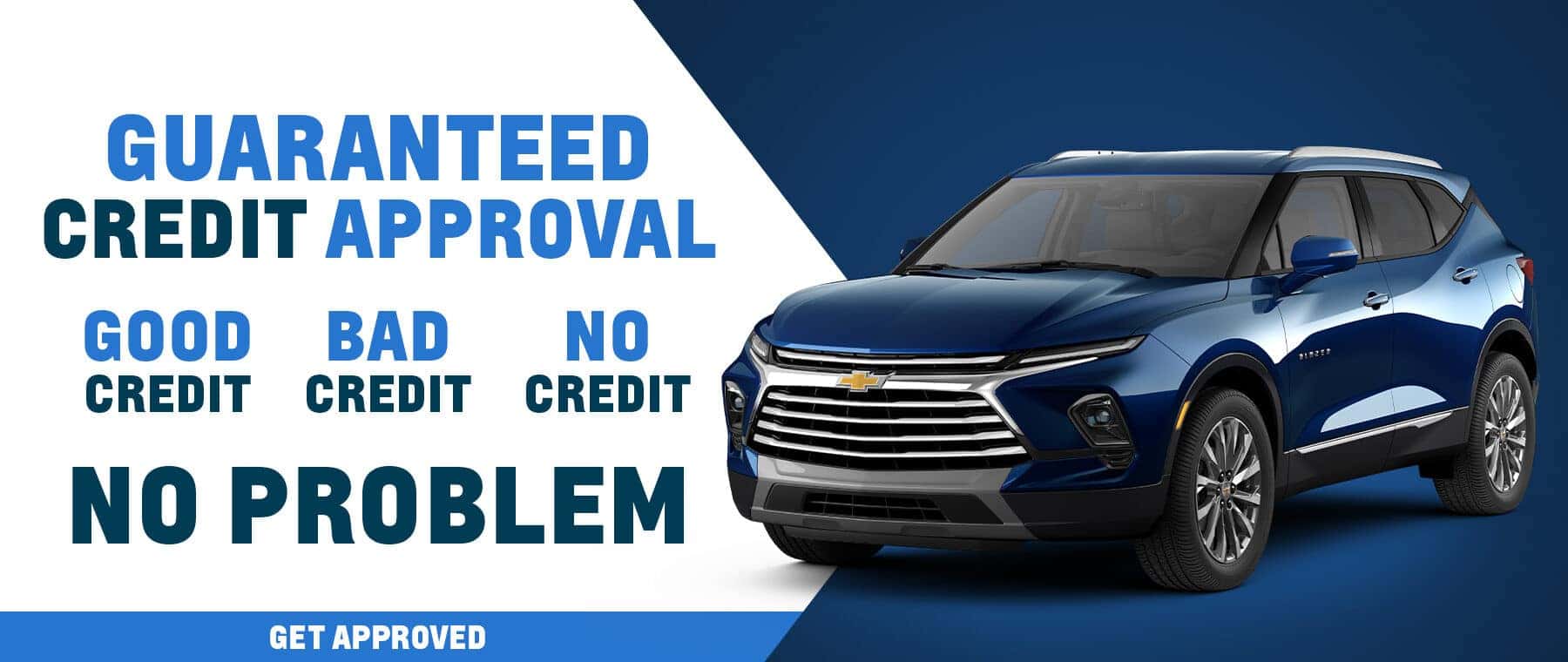 Guaranteed Credit Approval at Coyle in Clarksville, Indiana
