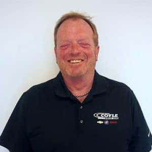 Tim Gibson