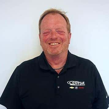 Tim Gibson
