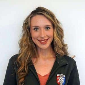 Victoria O'Neil