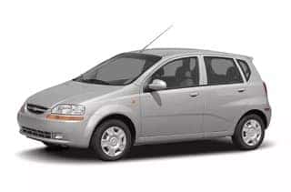 Chevrolet Aveo (2012-2015) used car review, Car review