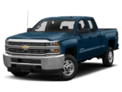 Check Out the New Chevy Silverado Midnight and Rally Editions