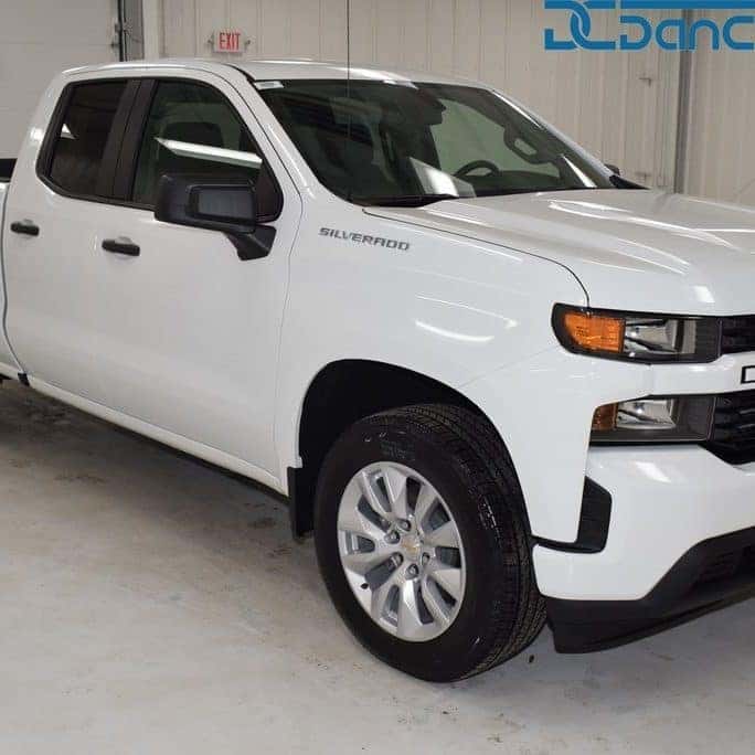 Dan Cummins Used Truck Inventory