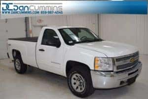 used trucks, used Silverado, Chevy Silverado