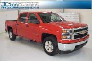 used trucks, used Silverado, Chevy Silverado