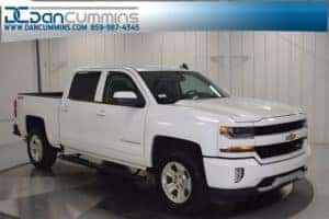 used trucks, used Silverado, Chevy Silverado