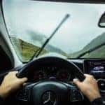 leasing a car