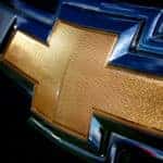 Chevrolet logo