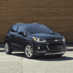 2020 Chevy Trax For Sale Near Lexington