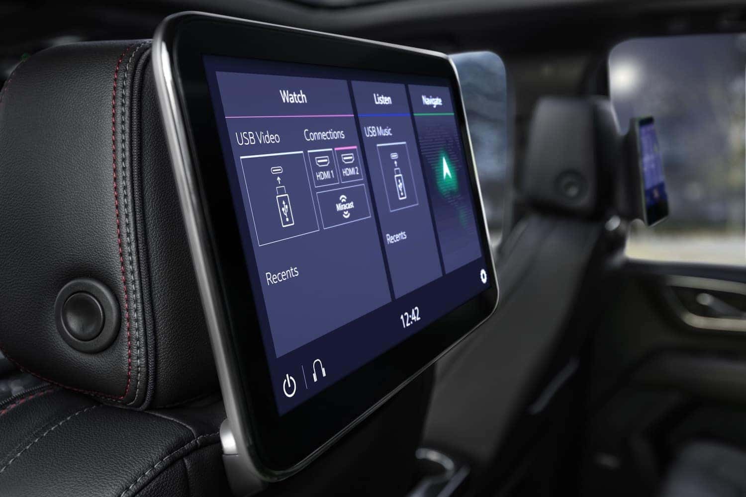 2021 chevy tahoe rear entertainment system cost estellamajid