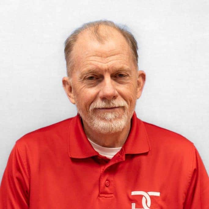 Dan Dahn