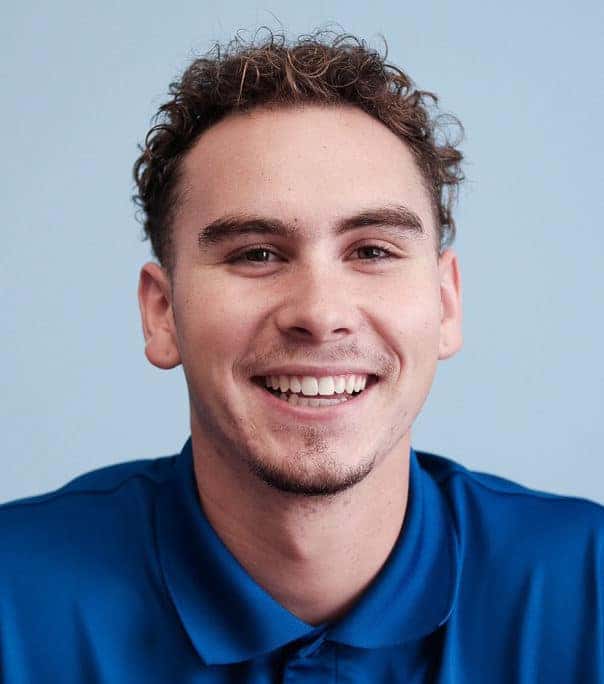 Clay Carpenter