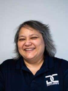 Debbie Bellomy
