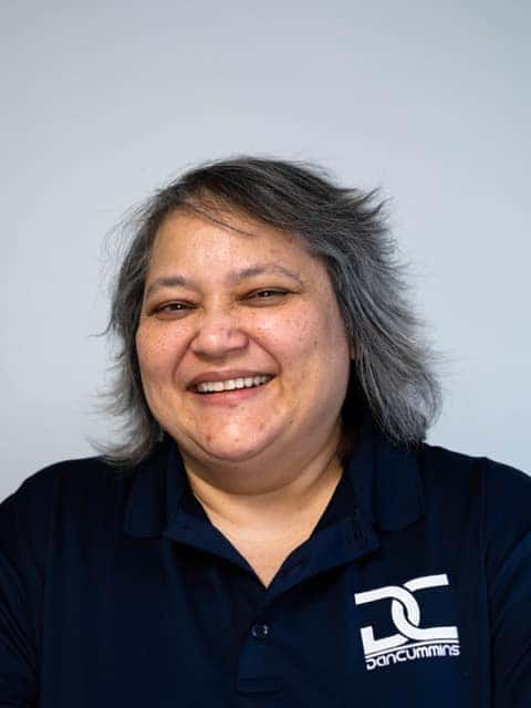 Debbie Bellomy
