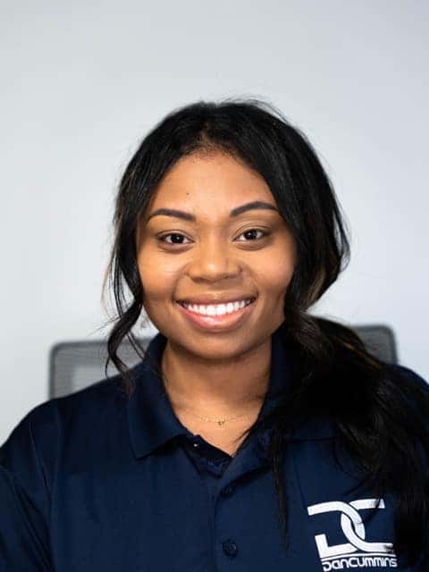 Kamri Overly