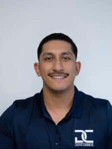 Manny Alvarez