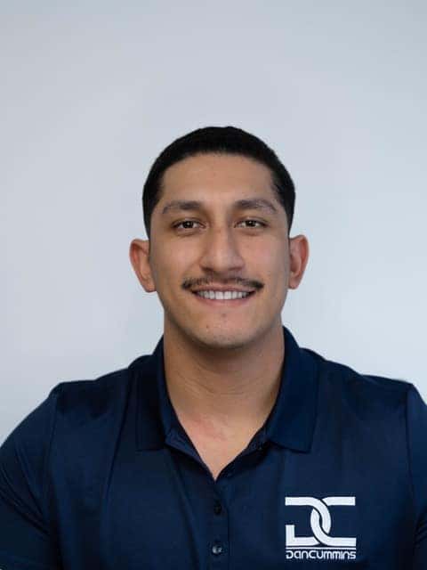 Manny Alvarez