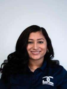 Nohemy (Mimi) Sarmiento
