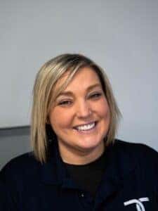 Monica Hughbanks