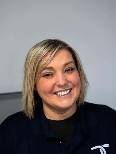 Monica Hughbanks