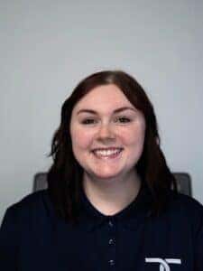 Rachel Hall