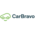 CarBravo-used-car-logo