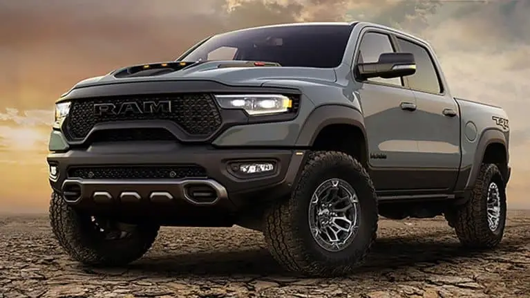 2022 Ram Truck Lineup | Auto Dealerships Near Lexington, KY