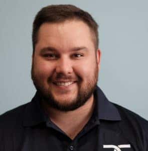 Zach Carpenter