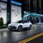 2024 Chevrolet Equinox EV 3RS