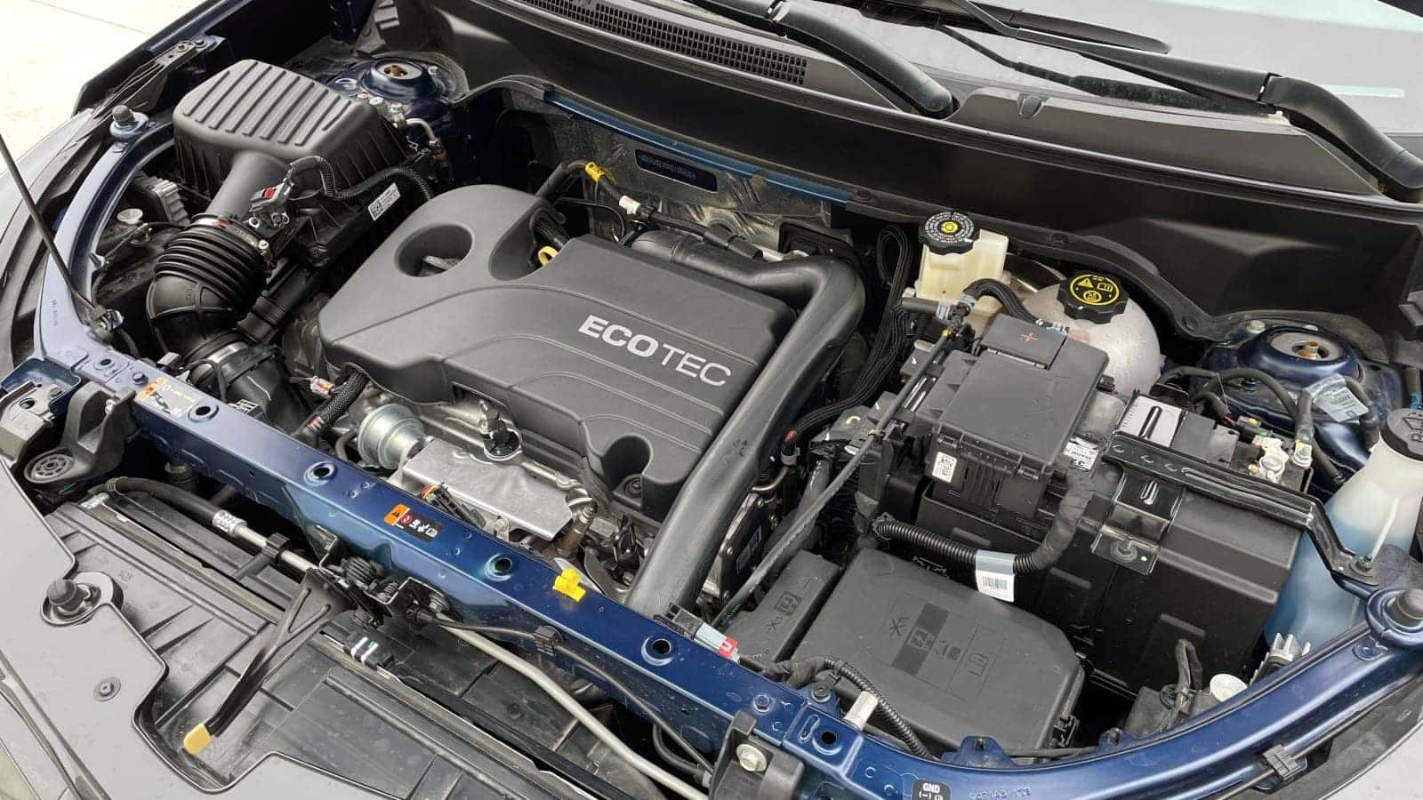 Equinox Engine