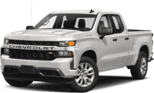 2023 Chevrolet Silverado 1500 LT 4x4 Crew Cab