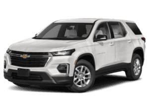 2023 Chevrolet Traverse LT AWD